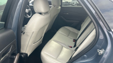 Mazda Cx-30 2.0 Skyactiv-X MHEV GT Sport 5dr Petrol Hatchback